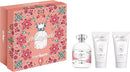 Anais Anais 3Pc Set - Edt 100Ml + 2X Body Lotion 50Ml