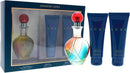 Jennifer Lopez Live Luxe 3Pc Set - Edp 100Ml + 75Ml Body Lotion + 75Ml Shower Gel