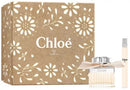 Chloe By Chloe 2Pc Women Gift Set - 50Ml Edp + 10Ml Edp Travel Spray