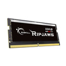 G Skill F5 4800S4039A16Gx1 Rs 16Gb Ddr5 4800 Mts Ripjaws