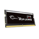 G Skill F55600S4040A16Gx1Rs 16Gb 1 X 16Gb Ddr5 5600 Mts Ripjaws