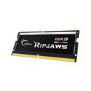 G Skill F55600S4040A16Gx1Rs 16Gb 1 X 16Gb Ddr5 5600 Mts Ripjaws