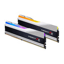 G Skill F5 8000J4048F24Gx2 Tz5Rs 48Gb 2 X 24Gb Ddr5 8000 Mts Rgb