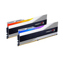 G Skill F5 8000J4048F24Gx2 Tz5Rs 48Gb 2 X 24Gb Ddr5 8000 Mts Rgb