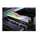 G Skill F5 8000J4048F24Gx2 Tz5Rs 48Gb 2 X 24Gb Ddr5 8000 Mts Rgb