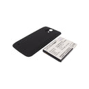 Cameron Sino Cs Smg630Hl 6400Mah Battery For Samsung Gt I9200 Mobile