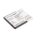 Cameron Sino Cs Smi437Xl 2050Mah Battery For Samsung Gt I8730T Phone