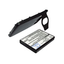 Cameron Sino Cs Smi9250Hl 3500Mah Battery For Samsung Gt I9250 Phone