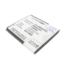 Cameron Sino Cs Smi858Sl 2000Mah Battery For Samsung Shw M570 Mobile