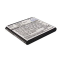 Cameron Sino Cs Sm2013Sl 1250Mah Battery For Samsung Sch W2013 Phone