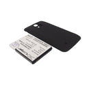 Cameron Sino Cs Smg630Hl 6400Mah Battery For Samsung Gt I9200 Mobile