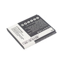 Cameron Sino Cs Smi437Xl 2050Mah Battery For Samsung Gt I8730T Phone