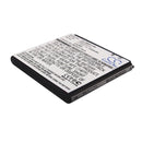 Cameron Sino Cs Sm2013Sl 1250Mah Battery For Samsung Sch W2013 Phone
