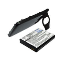 Cameron Sino Cs Smi9250Hl 3500Mah Battery For Samsung Gt I9250 Phone