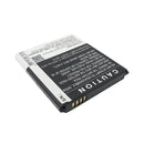 Cameron Sino Cs Smi858Sl 2000Mah Battery For Samsung Shw M570 Mobile