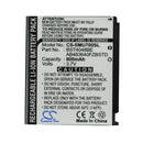 Cameron Sino Cs Bq51Sl 1400Mah Replacement Battery For Benq P51 Mobile