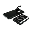 Cameron Sino Cs Smi9250Hl 3500Mah Battery For Samsung Gt I9250 Phone