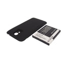 Cameron Sino Cs Smg630Hl 6400Mah Battery For Samsung Gt I9200 Mobile