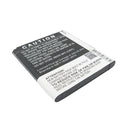 Cameron Sino Cs Smi858Sl 2000Mah Battery For Samsung Shw M570 Mobile
