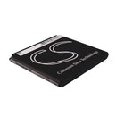 Cameron Sino Cs Sm2013Sl 1250Mah Battery For Samsung Sch W2013 Phone