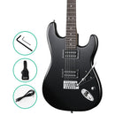 41 Inch Electirc Guitar Humbucker Pickup Switch Full Size Black