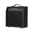 40W Bass Guitar Amplifier Portable