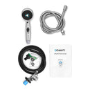 Devanti Portable Gas Hot Water Heater and Shower