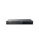 Grandstream Gwn7003 Multi Wan Gigabit Vpn Router 9X Gige 2X Sfp