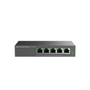 Grandstream Gwn7700P Network Switch 5X Gige Poe Unmanaged