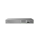 Grandstream Gwn7801P Pro Enterprise Layer Poe Network Switch