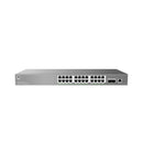 Grandstream Gwn7803Pl Pro Enterprise Layer Managed Poe Network Switch