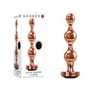 Gender X Gold Digger Large