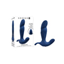 Gender X True Blue