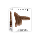 Gender X Stand To Pee Dark