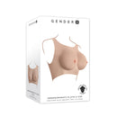 Gender X Undergarments Plate C Cup