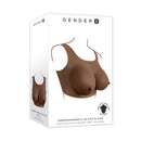 Gender X Undergarments Plate D Cup