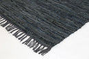 Linden Cove Grey Rug