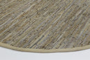 Laurel Cove Round Rug
