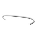 Gabion Hooks 50 Pcs Galvanised Steel 15 Cm