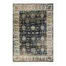 Gabriella Black Base Rug