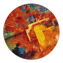 Galaxys Multi Rug