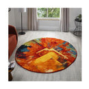 Galaxys Multi Rug