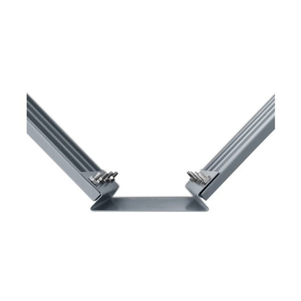 Galvanised Raised Garden Bed - 150 x 90 x 30cm