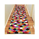 Galvy Multi Rug