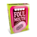 Foul Mouth Novelty Card Game