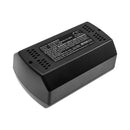 Cameron Sino Cs Gfm360Pw 2700Mah Battery For Garden Feelings