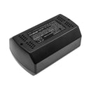 Cameron Sino Cs Gfm360Pw 2700Mah Battery For Garden Feelings