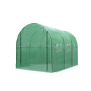 Greenhouse Garden Shed Green House 3X2X2M Greenhouses Storage Lawn