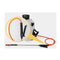 Garden Weed Sprayer Multifunction Backpack Fertilizing Watering Farm