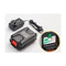 Garden Weed Sprayer Multifunction Backpack Fertilizing Watering Farm